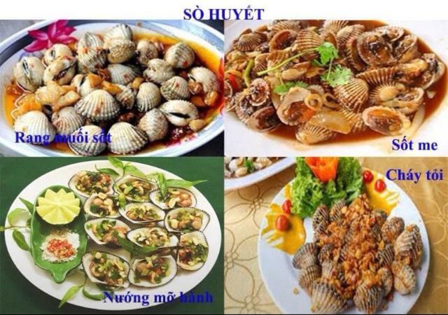 Hotel Khach San Thu Linh Thanh Hóa Zewnętrze zdjęcie