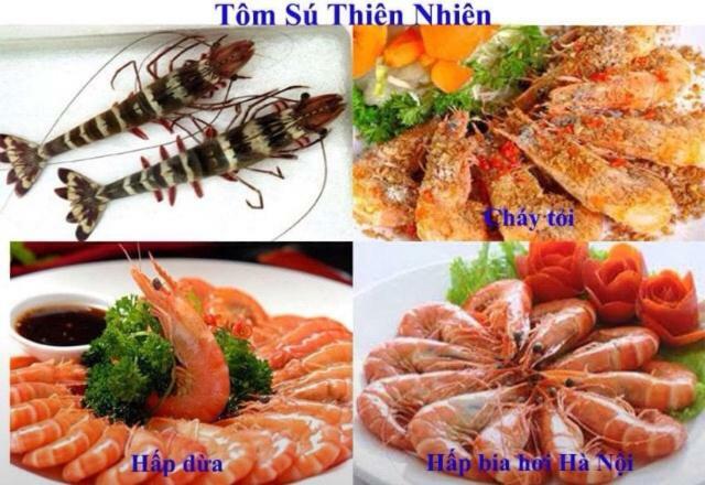 Hotel Khach San Thu Linh Thanh Hóa Zewnętrze zdjęcie