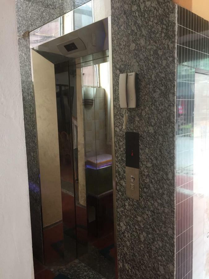 Hotel Khach San Thu Linh Thanh Hóa Zewnętrze zdjęcie
